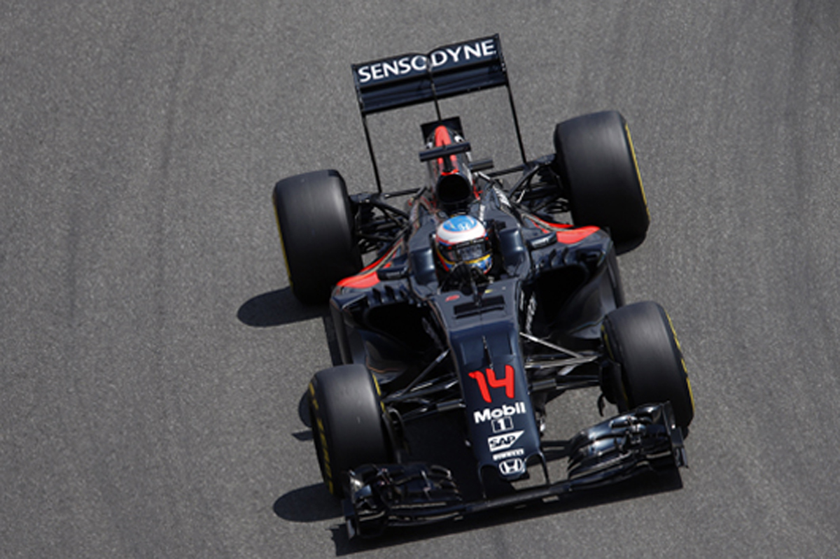 ホンダ F1 「今シーズン中に残り10トークンを使い切りたい」