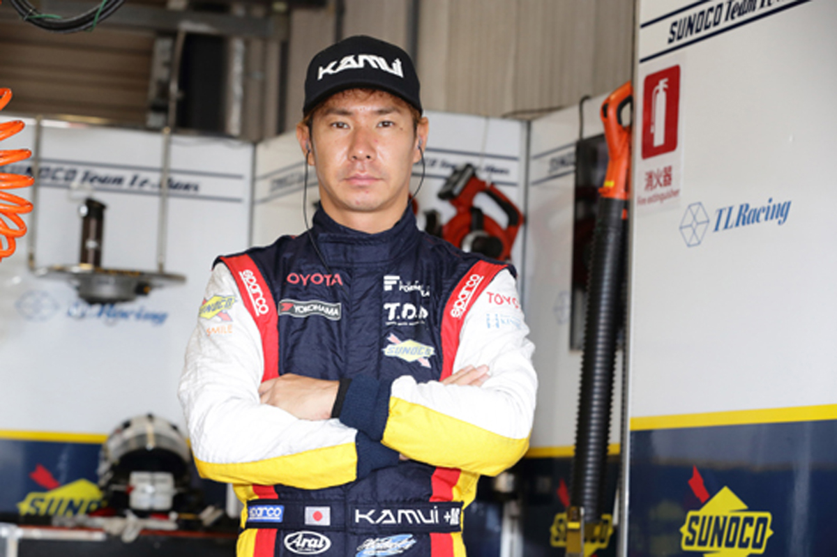 小林可夢偉 「マシンを優勝争いできるレベルに引き上げる必要がある」
