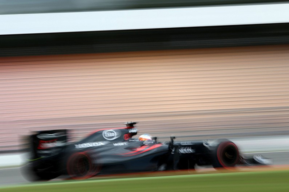 ホンダ F1、2016年シーズン中にあと2回のアップグレードを予定