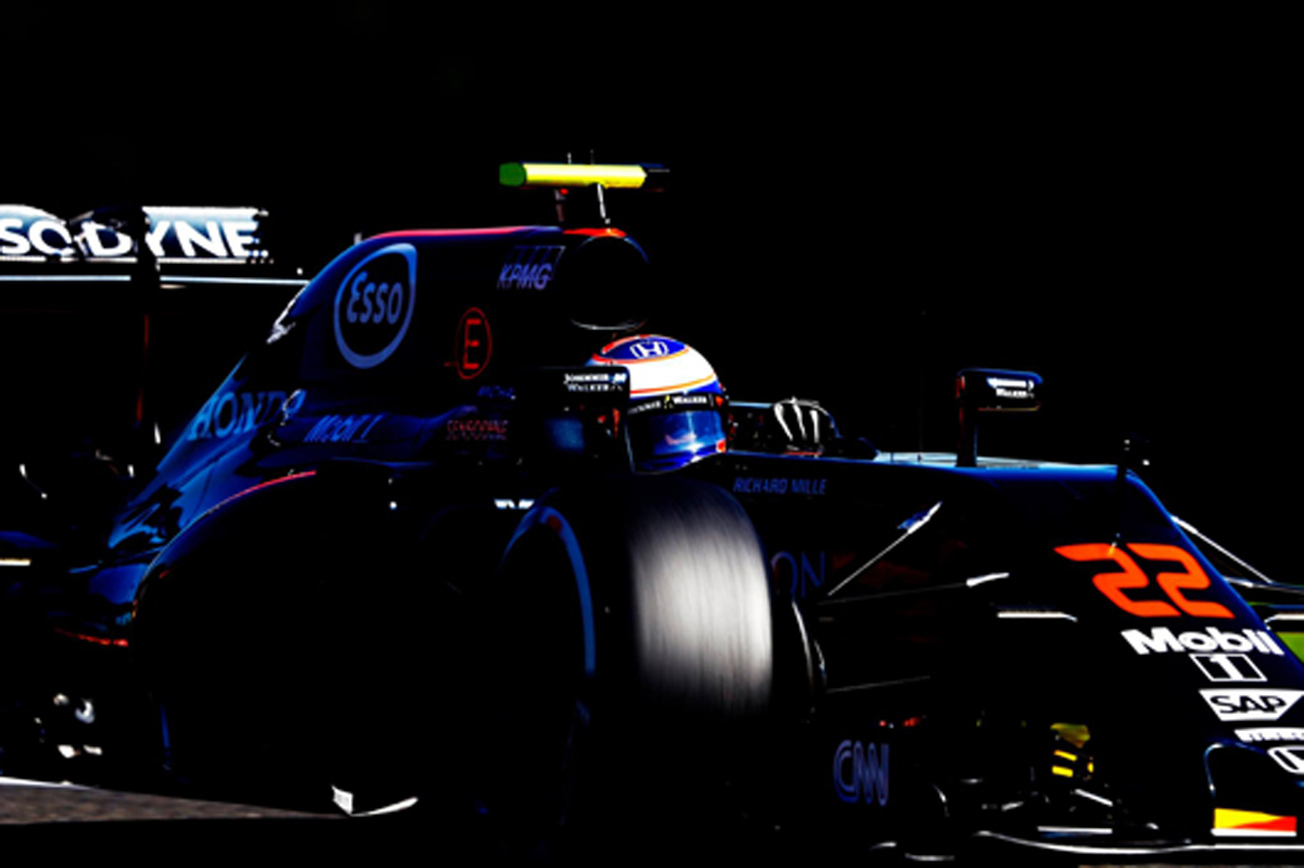 ホンダ F1 「改良版パワーユニットのフィードバックはポジティブ」