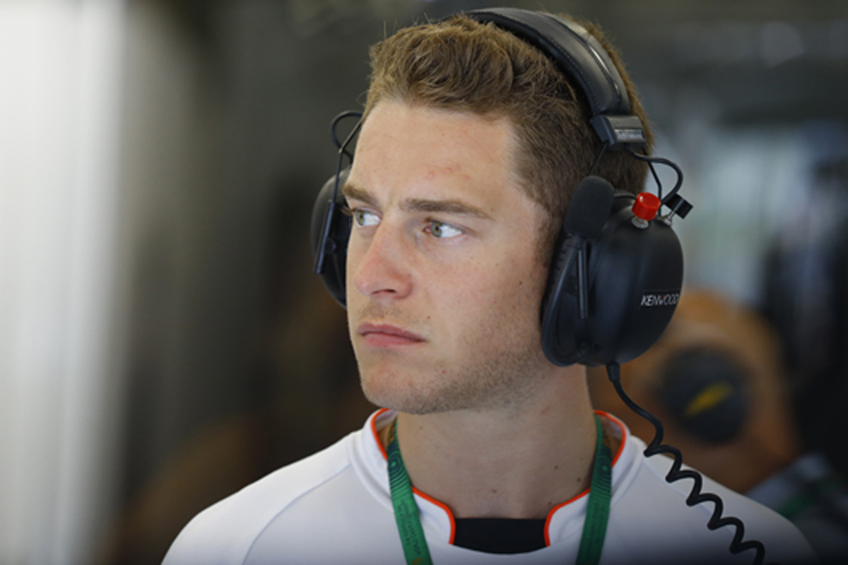 トト・ヴォルフ、ストフェル・バンドーンのF1シート探しを買って出る？