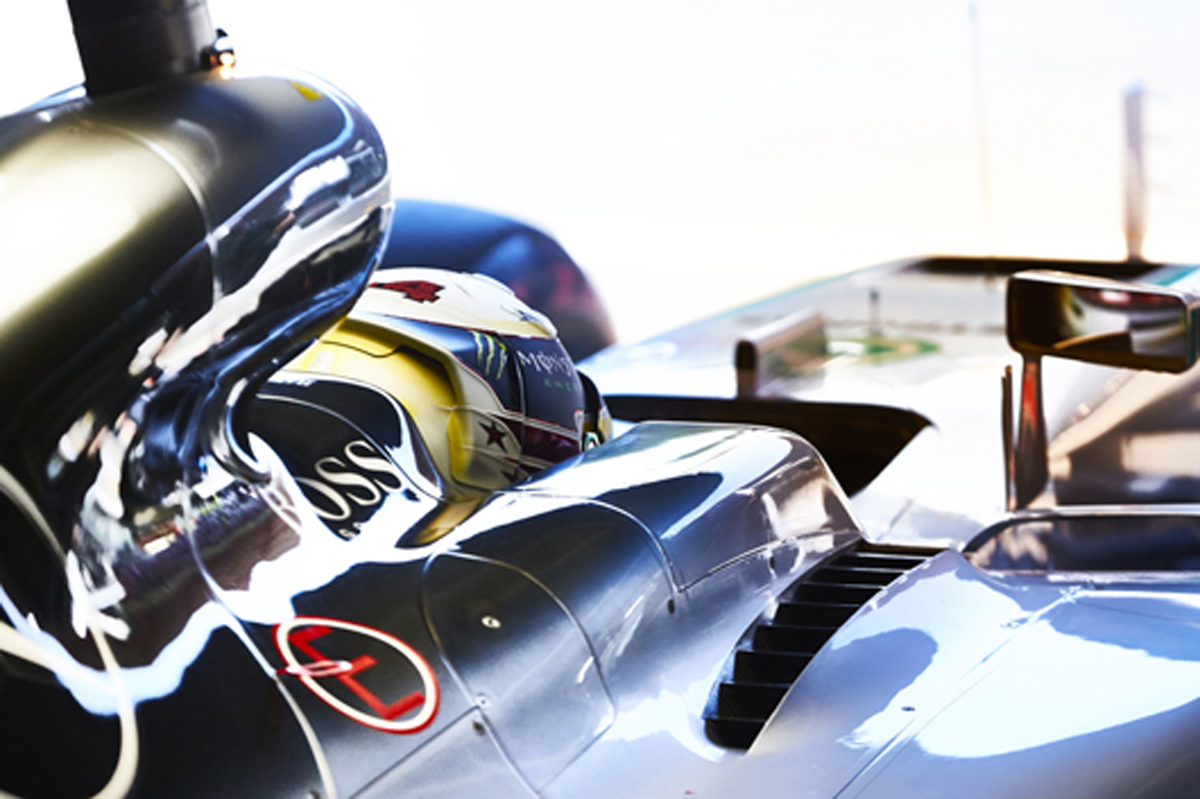 各F1ドライバーのパワーユニット使用状況 (F1ベルギーGP終了時点)