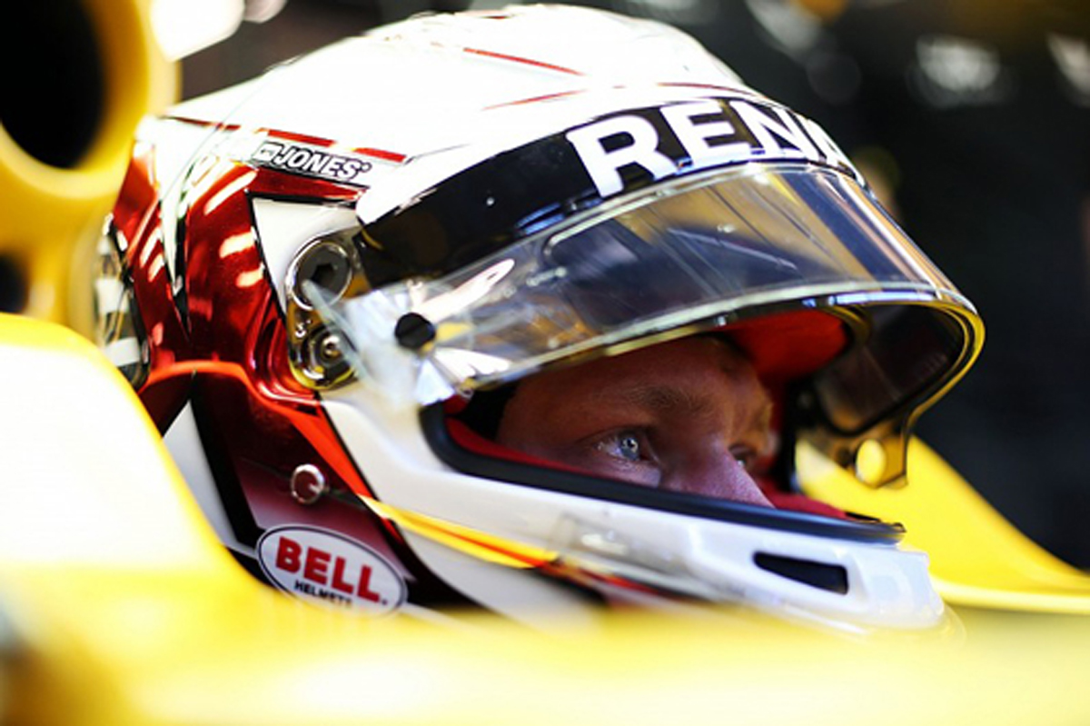 ケビン・マグヌッセン、F1イタリアGP出場にゴーサイン
