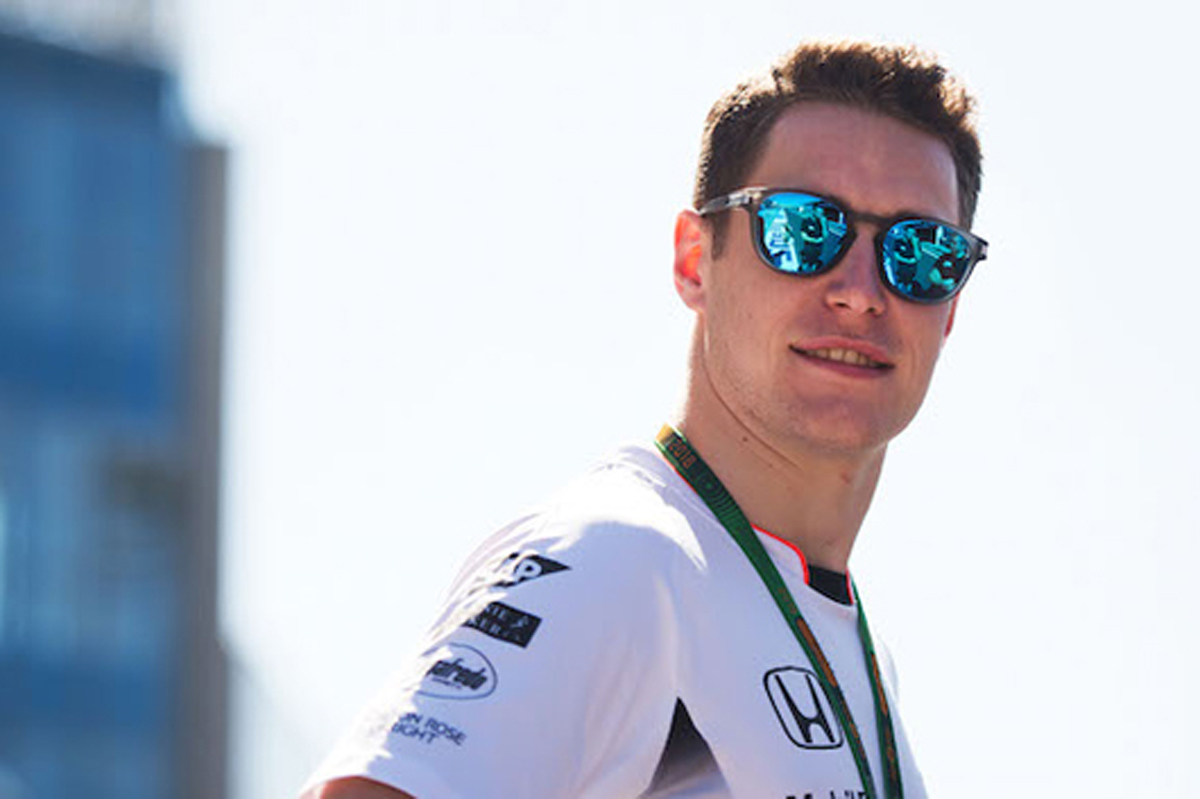 ストフェル・バンドーンの到来でF1に“世代交代”の波