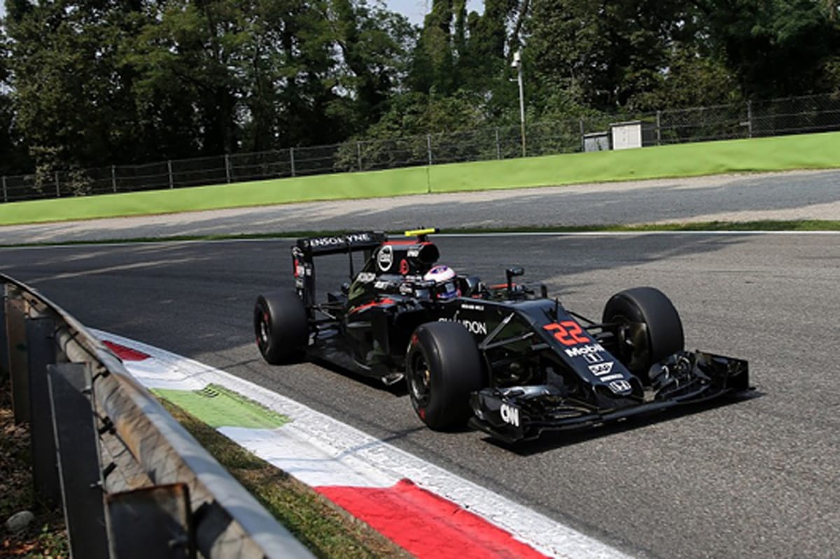 ホンダ、専属チームが2017年F1エンジンに取り組む