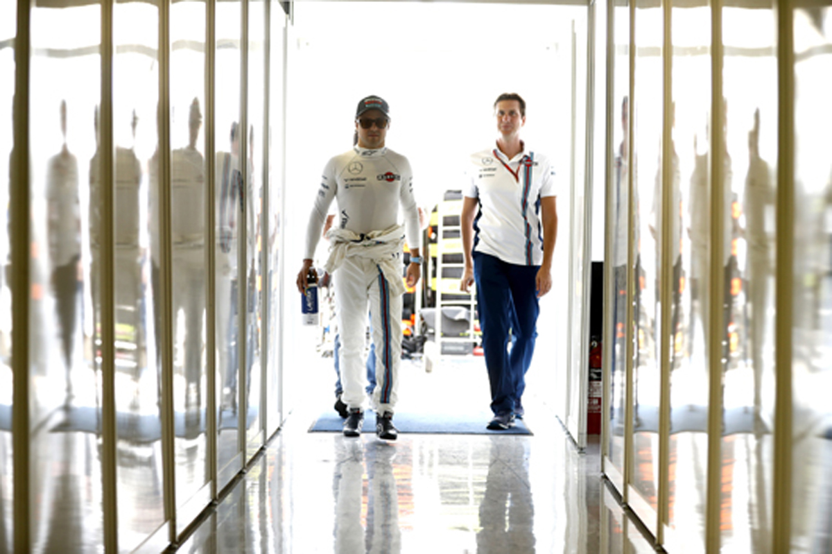 フェリペ・マッサ、2017年はWECやフォーミュラEに参戦?