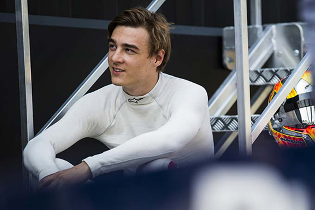 アルテム・マルケロフ、ウィリアムズの育成ドライバー入りを狙う?