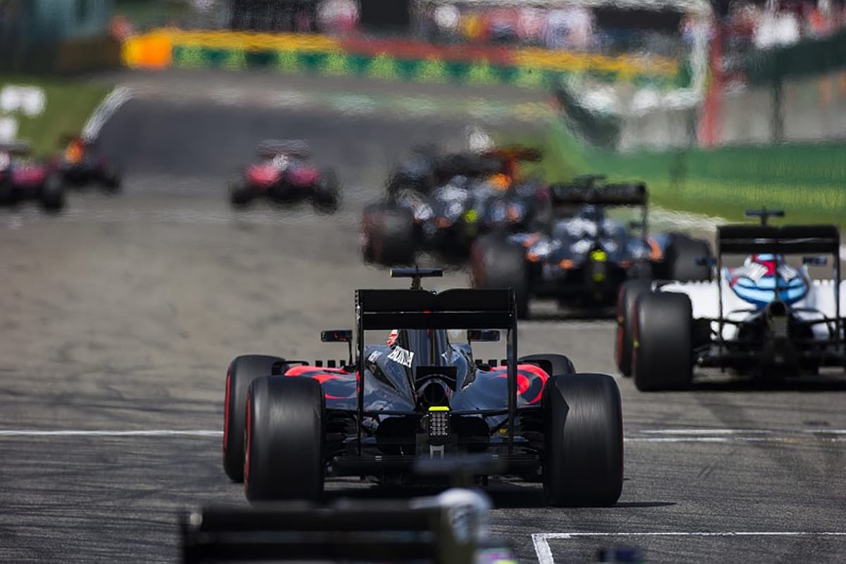 F1チーム、リバティメディアのF1買収でF1に投資のチャンス