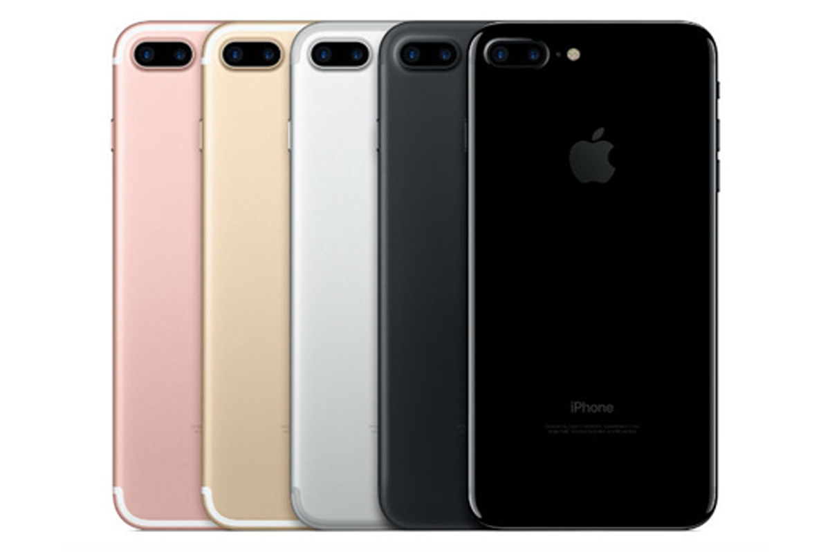 iPhone7 発表:FeliCa搭載で10月下旬にモバイルSuicaに対応