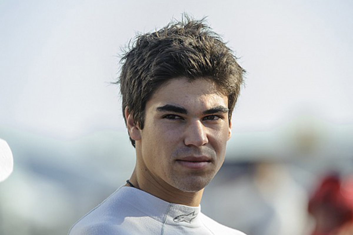 ランス・ストロール、F1スーパーライセンスの資格を満たす