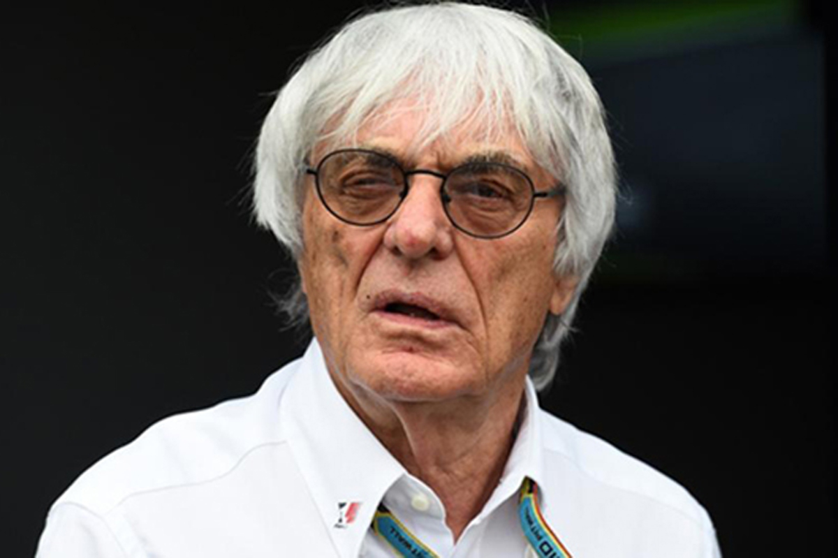 バーニー・エクレストン 「ヨーロッパはF1に金を払おうとしない」