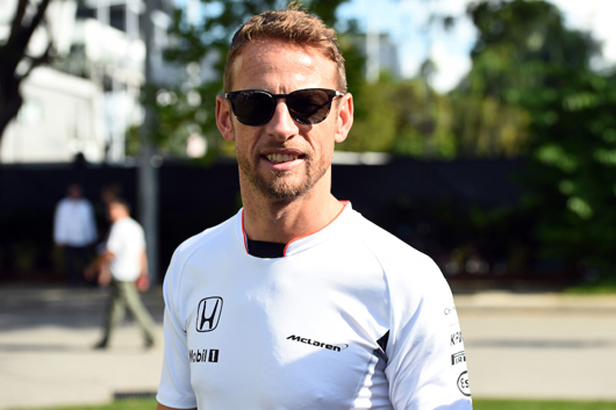 ジェンソン・バトン 「2目のF1タイトルを獲れずに引退しても悔いはない」
