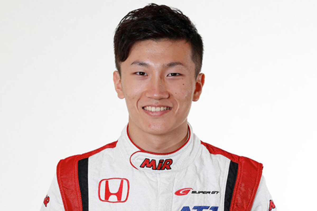 【SUPER GT】 Drago Modulo Honda Racingがドライバー交代