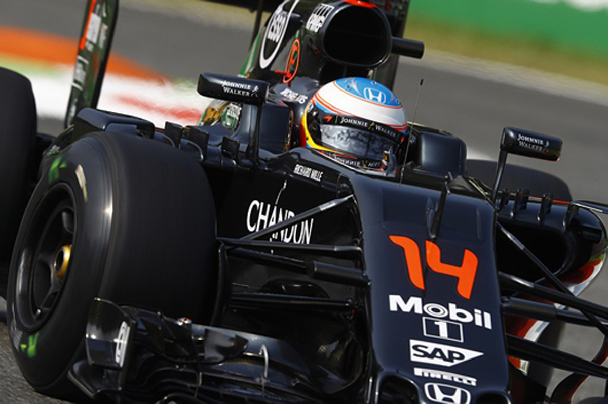 ピレリ、今シーズンの新型F1タイヤ導入を断念