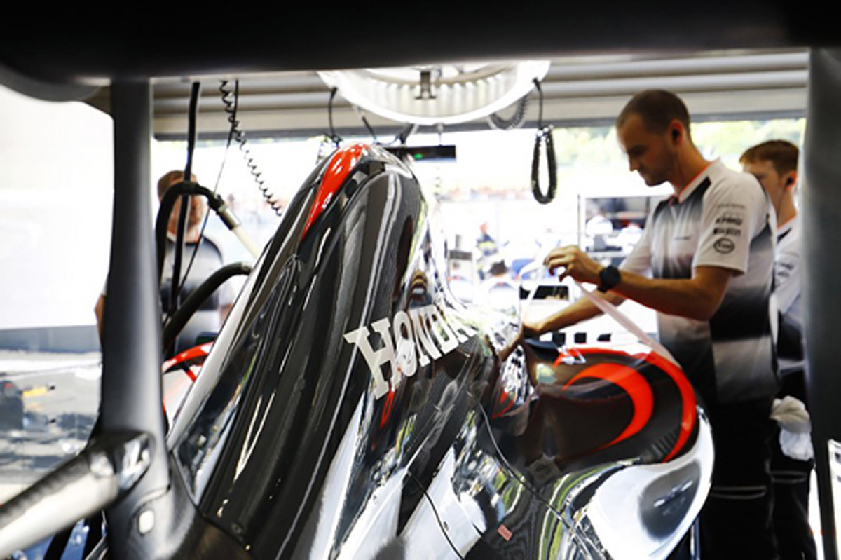 ホンダ、複数チームへのF1エンジン供給に備えて英国ファクトリーを拡張