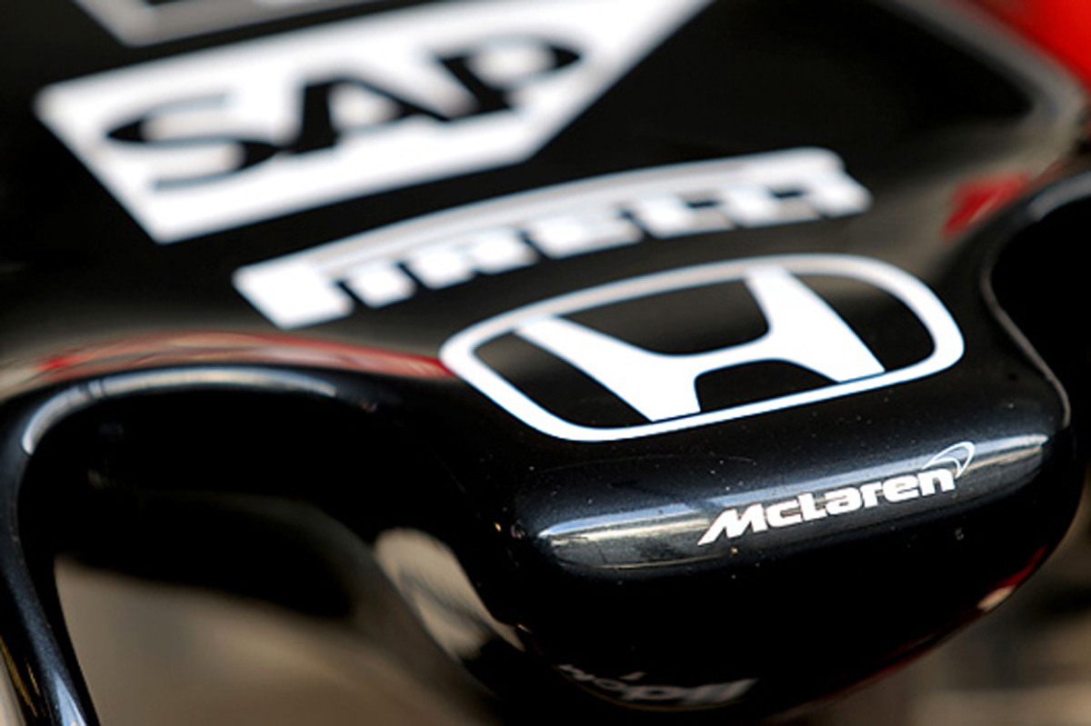ホンダ F1 「我々のパワーユニットは2015年型のフェラーリを超えた」