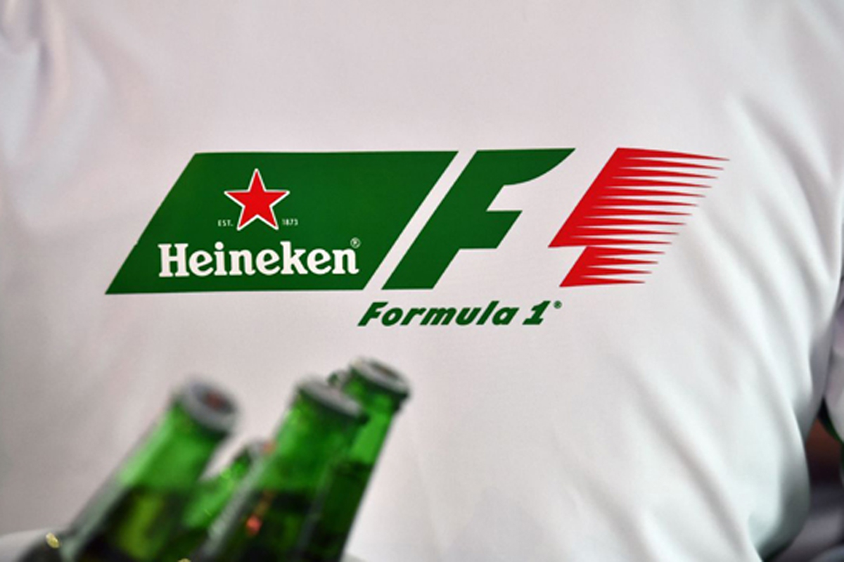 ハイネケン、ベトナムでのF1開催を望む
