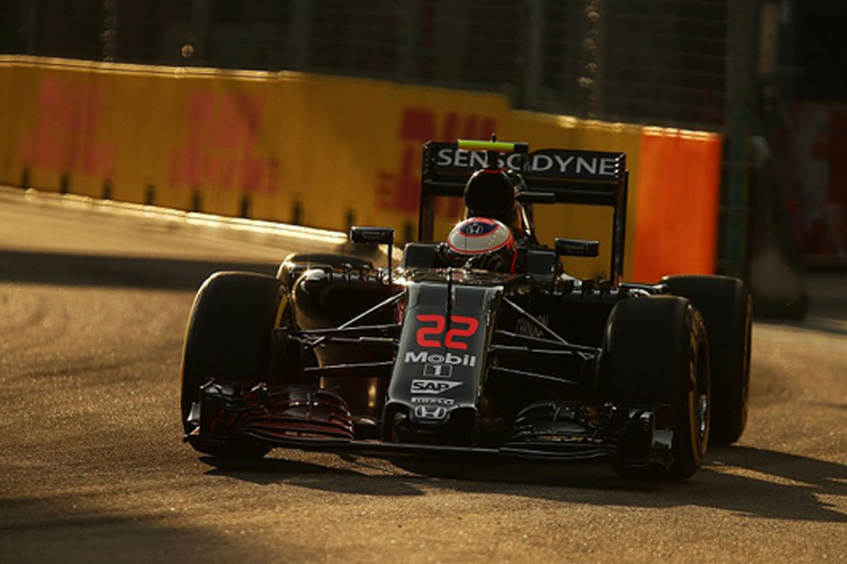ホンダ F1、セパンの現場で最終アップグレード導入を判断