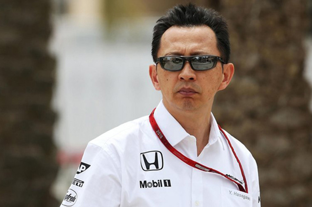ホンダ F1 「2017年のパワーユニットは馬力面でメルセデスに匹敵できる」