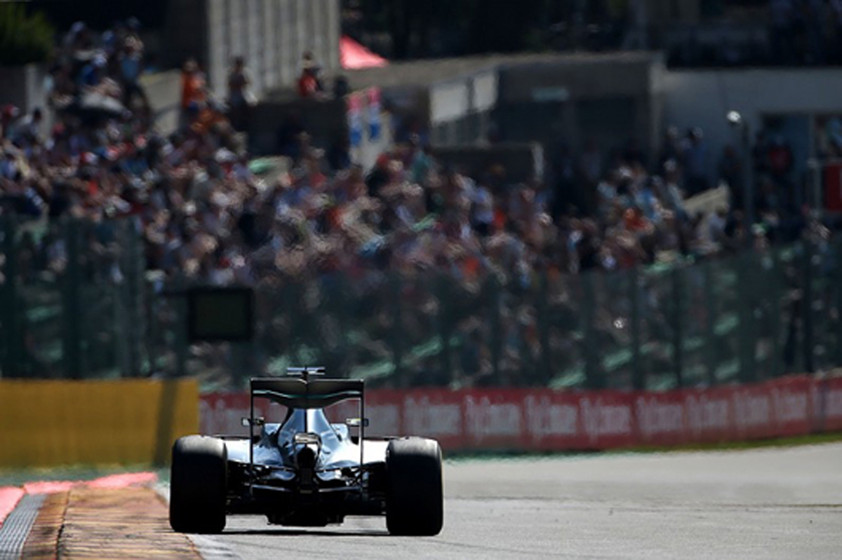 F1:エンジンペナルティ規定の“抜け穴”は塞ぐ … ストックが不可能に