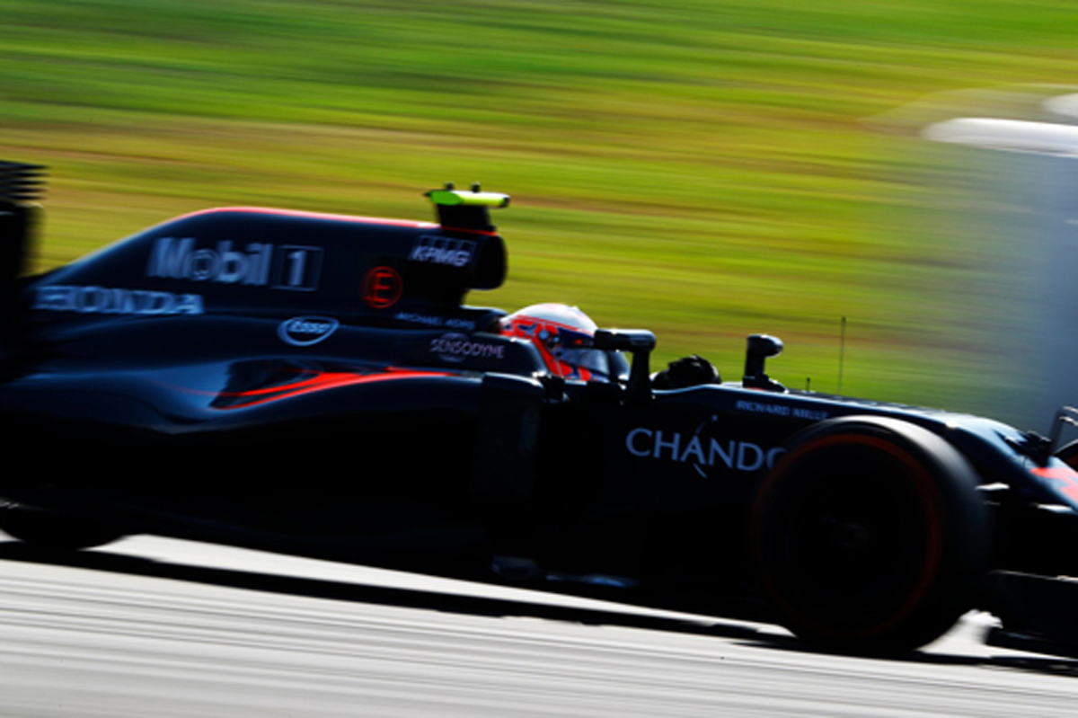 ホンダ F1 「鈴鹿にむけて励みになる結果」 / F1マレーシアGP