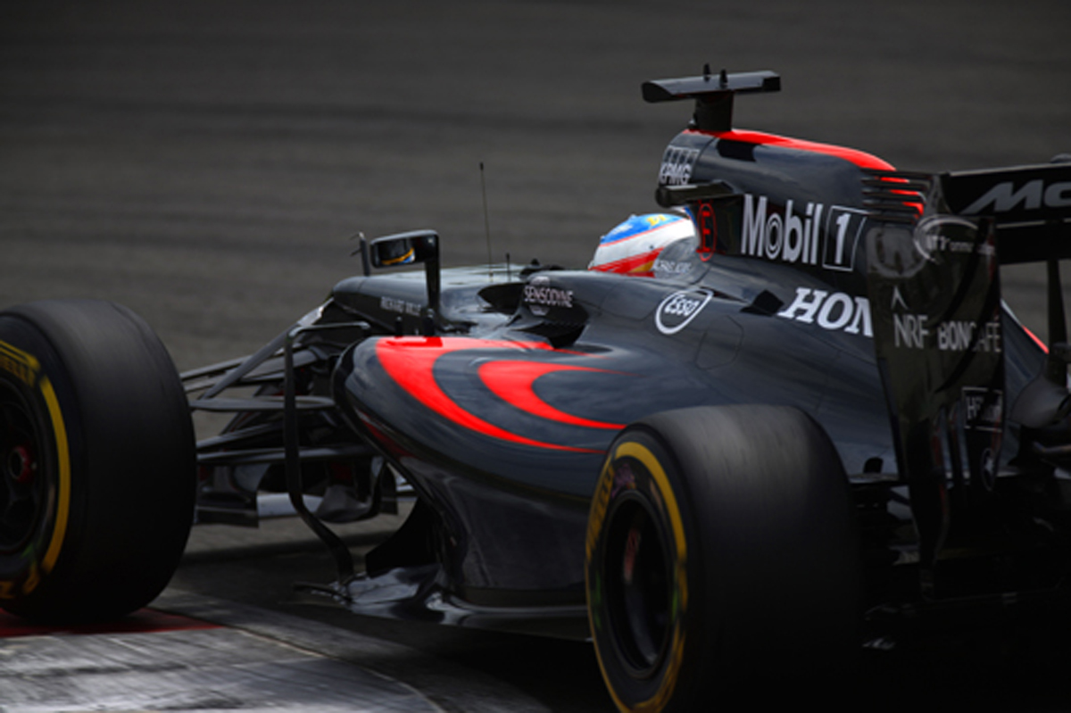 各F1ドライバーのパワーユニット使用状況 （F1マレーシアGP終了時点）