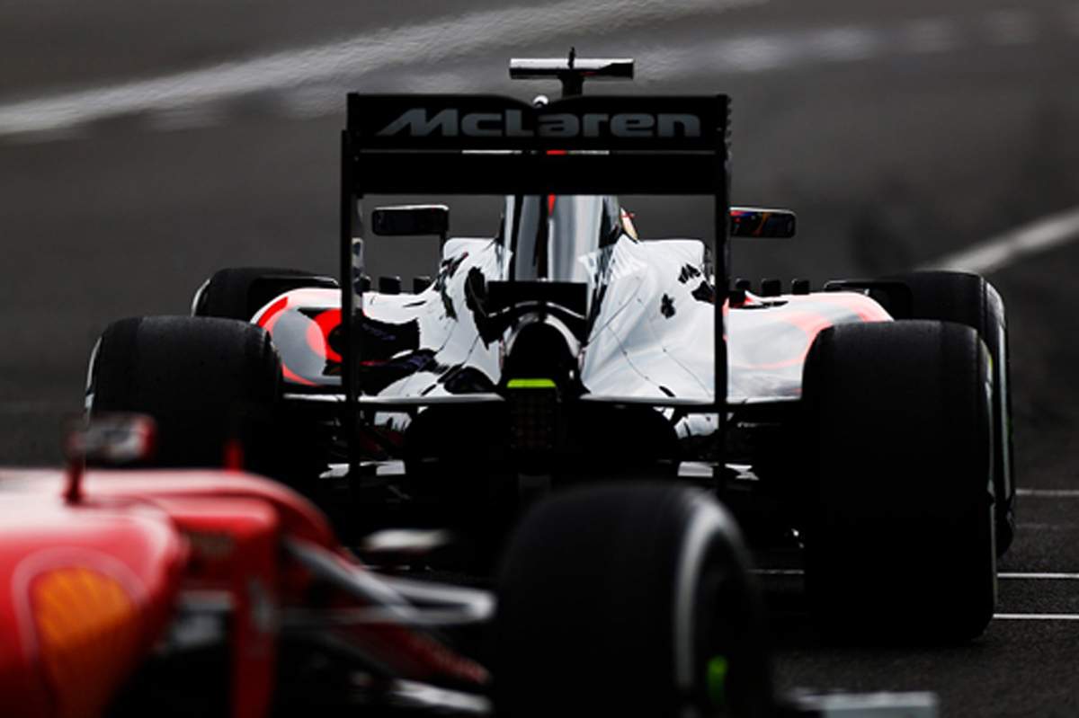 ホンダ F1 「シャシーとパワーユニットのバランスが欠けていた」