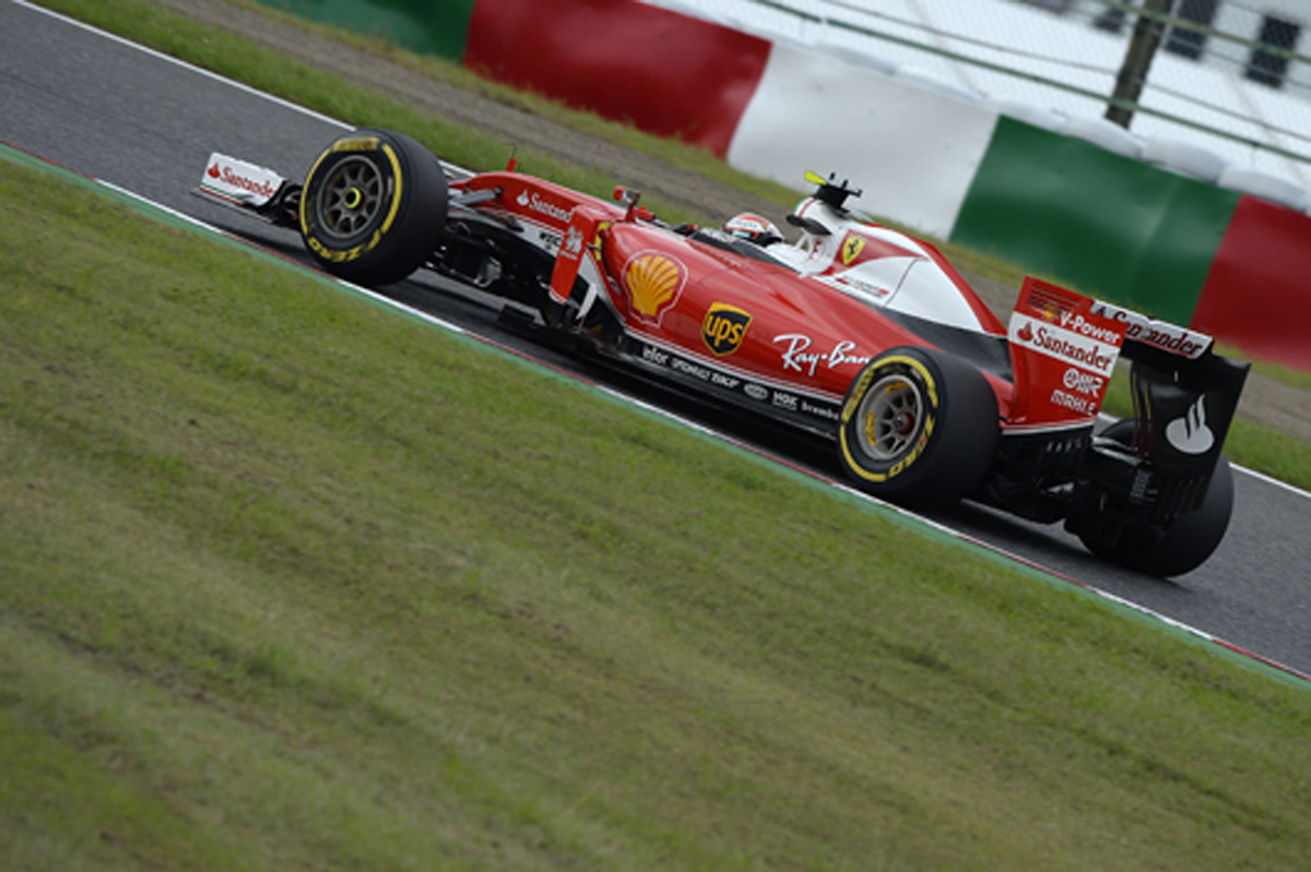 フェラーリ、2017年型F1パワーユニットの開発に自信