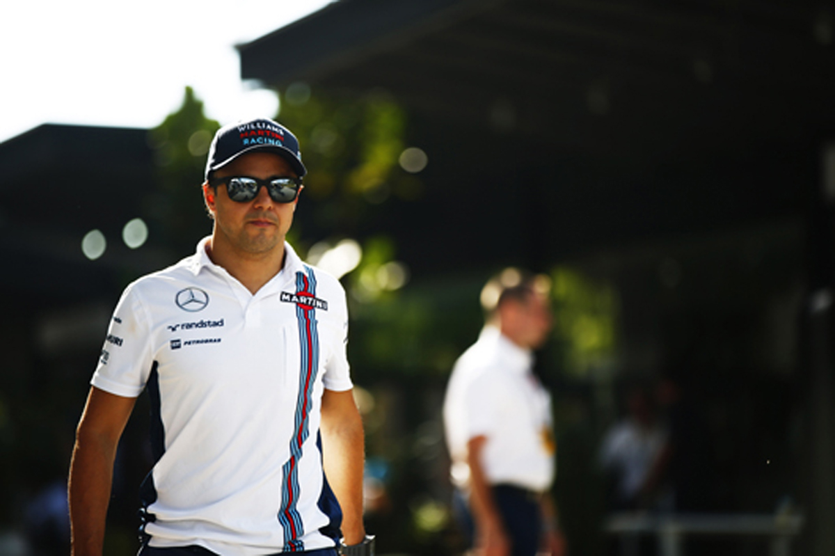 フェリペ・マッサ:2016 F1アメリカGP プレビュー