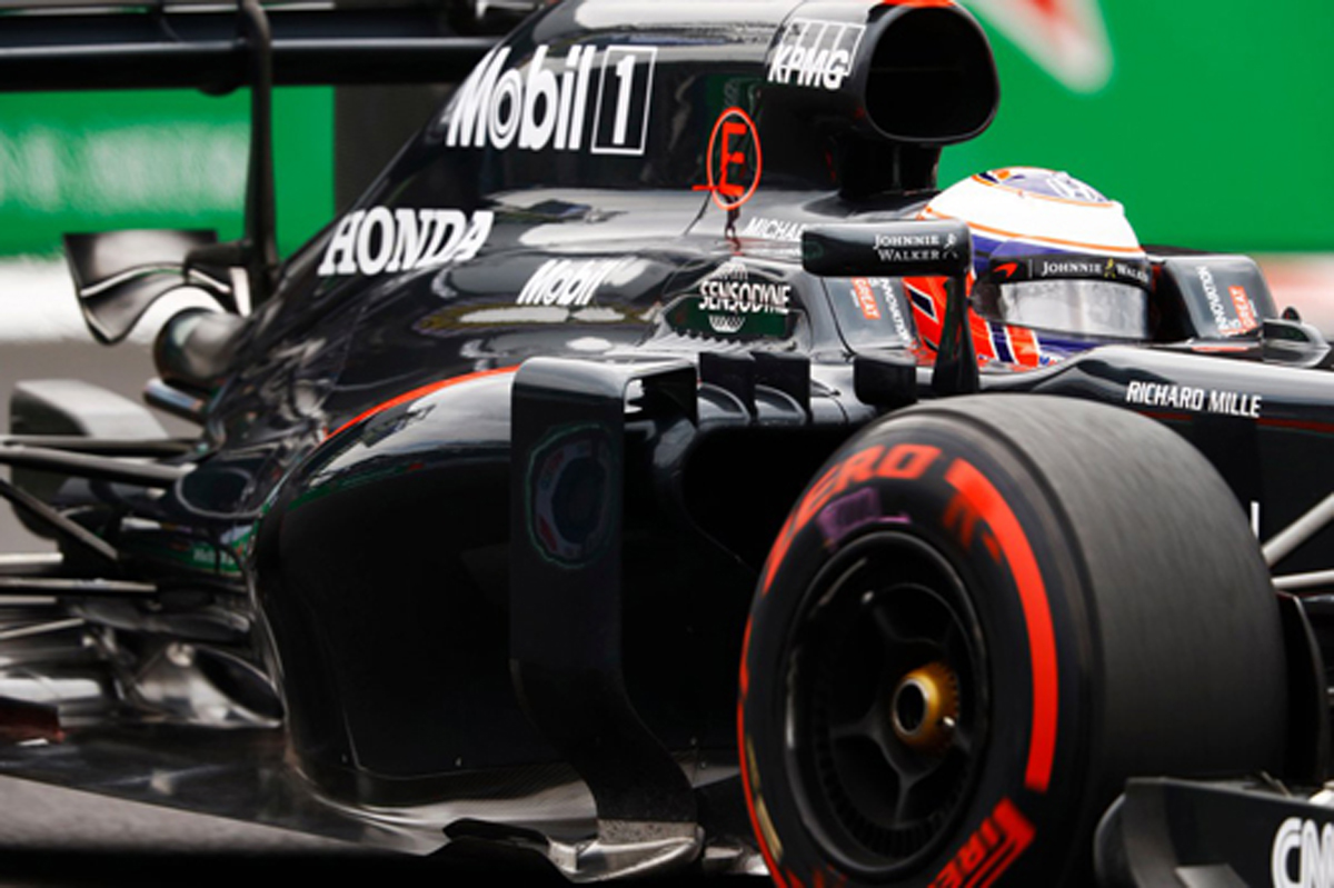 ホンダ F1 「高地でも狙い通りに性能を維持できたことは前進」