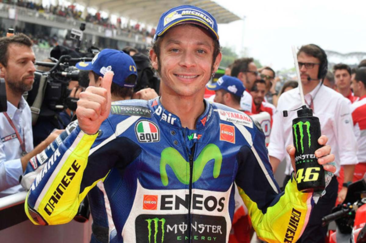 【MotoGP】 ヤマハ：マレーシアGP 予選レポート