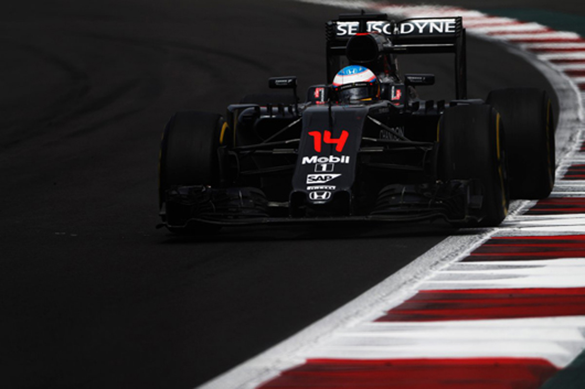 ホンダ F1 「71周でチームの強さをまったく示すことができなかった」