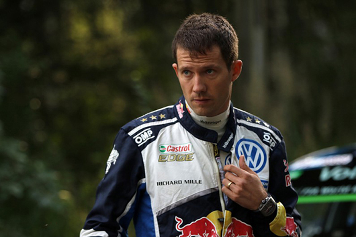 【WRC】 シトロエン、セバスチャン・オジェとの交渉にオープンな姿勢