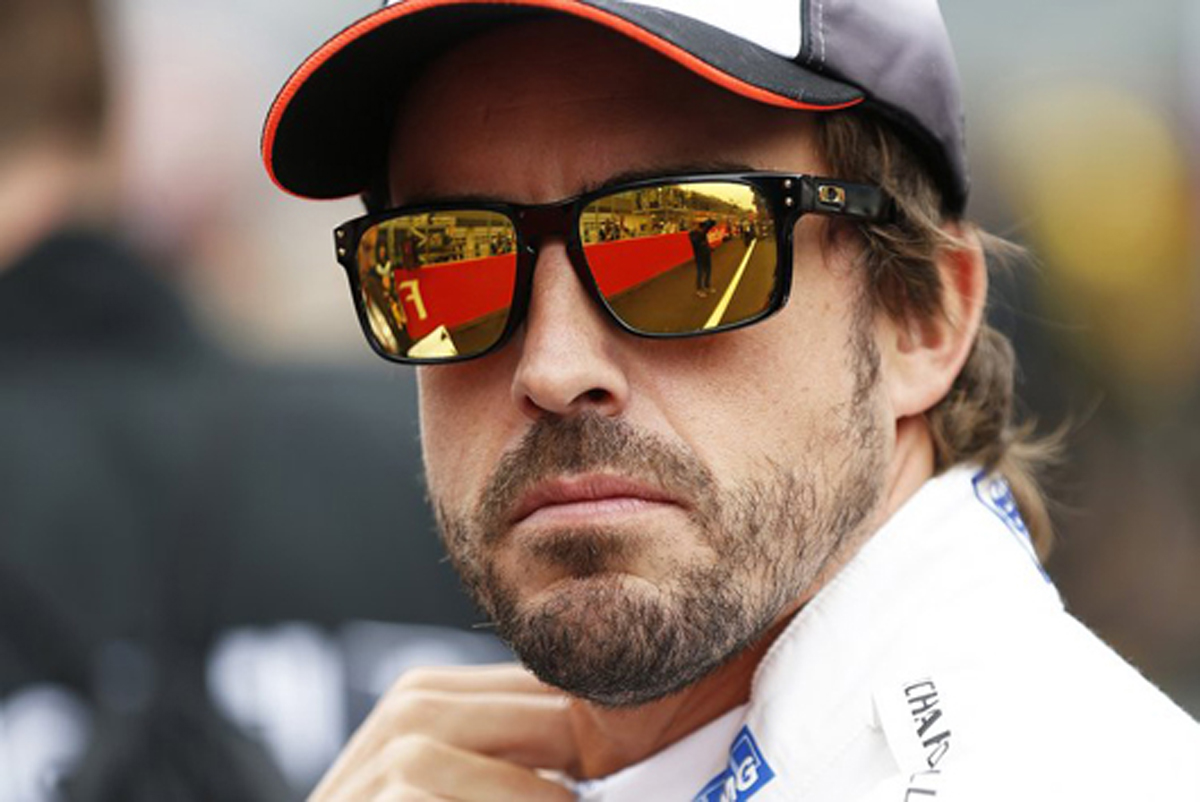 フェルナンド・アロンソ 「この2年フェラーリが勝てないことはわかっていた」