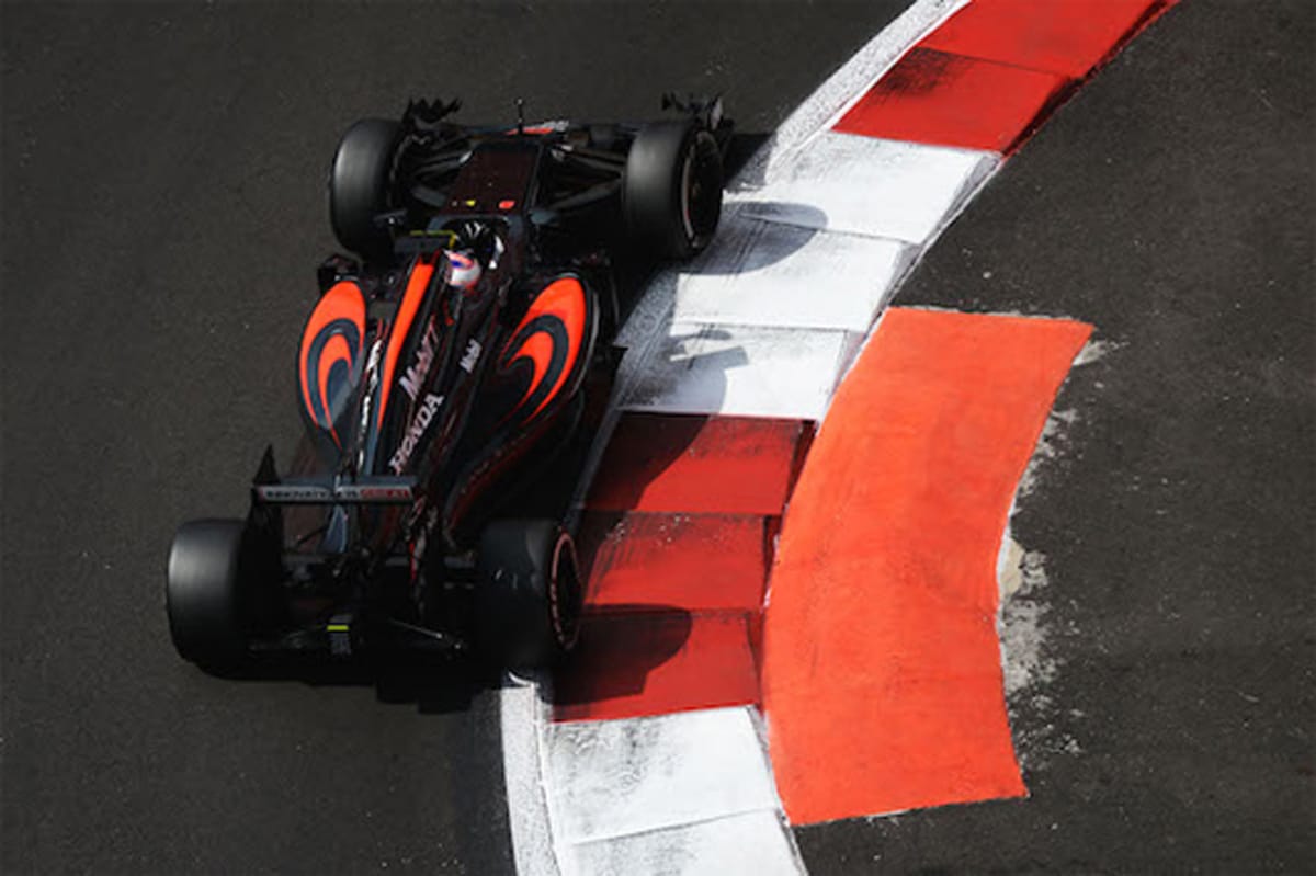 ホンダ、2017年のF1パワーユニットのコンセプト策定は“ほぼ完了”