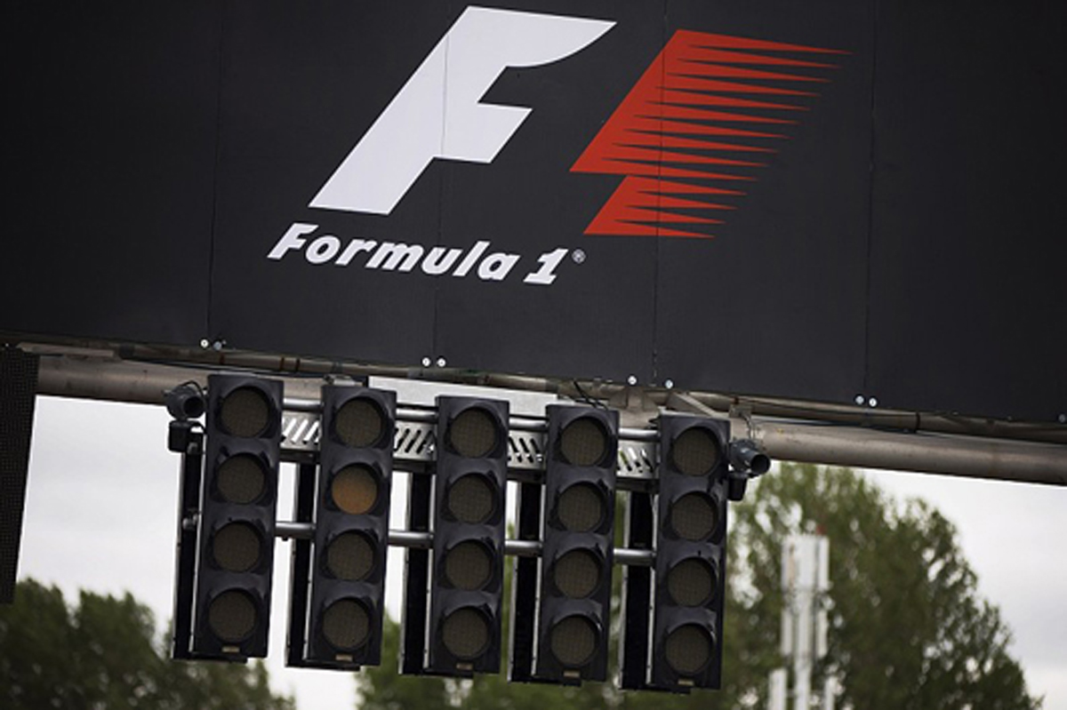 リバティ・メディア、F1買収に独占禁止法違反の可能性