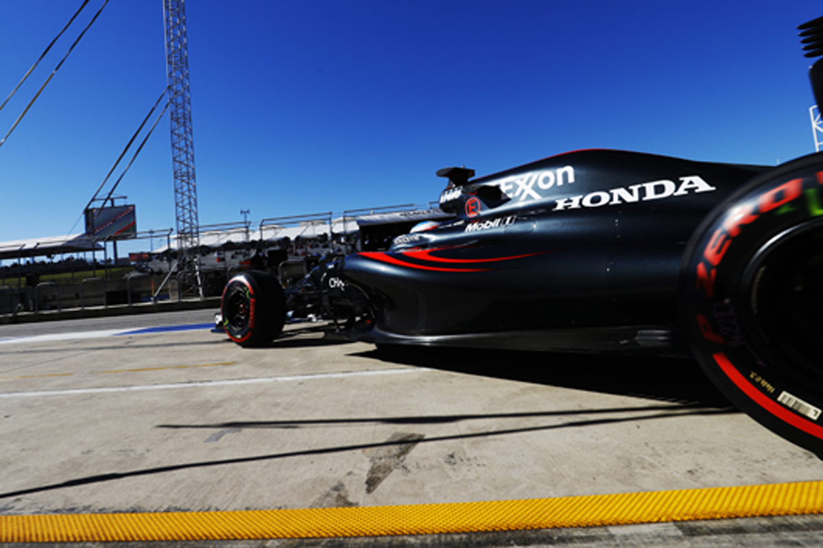 ホンダ F1 「ブラジルGPはアイルトン・セナとの歴史によって特別な場所」