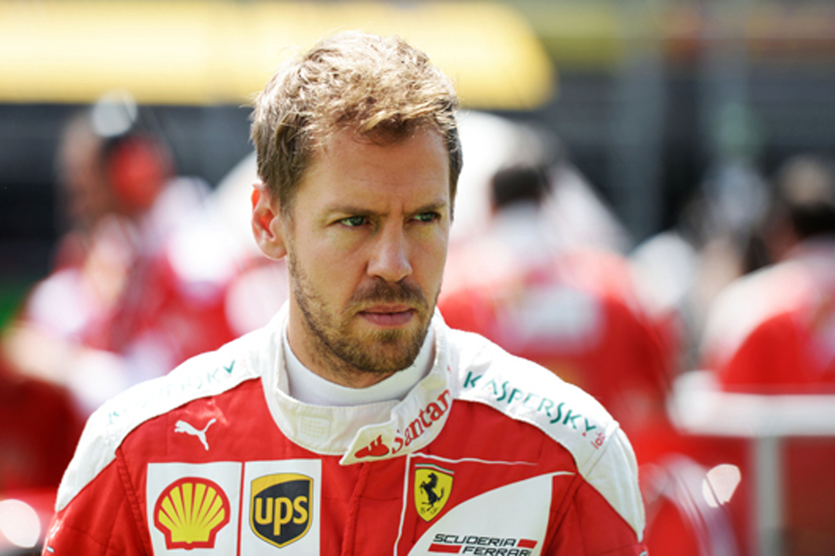 チャーリー・ホワティング、F1ブラジルGPのドライバー記者会見に参加