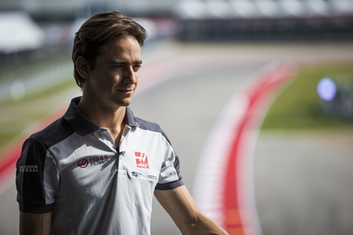 エステバン・グティエレス、F1シート喪失の危機