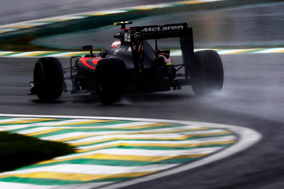 ホンダ F1 「非常に厳しいサバイバルレースだった」 / F1ブラジルGP