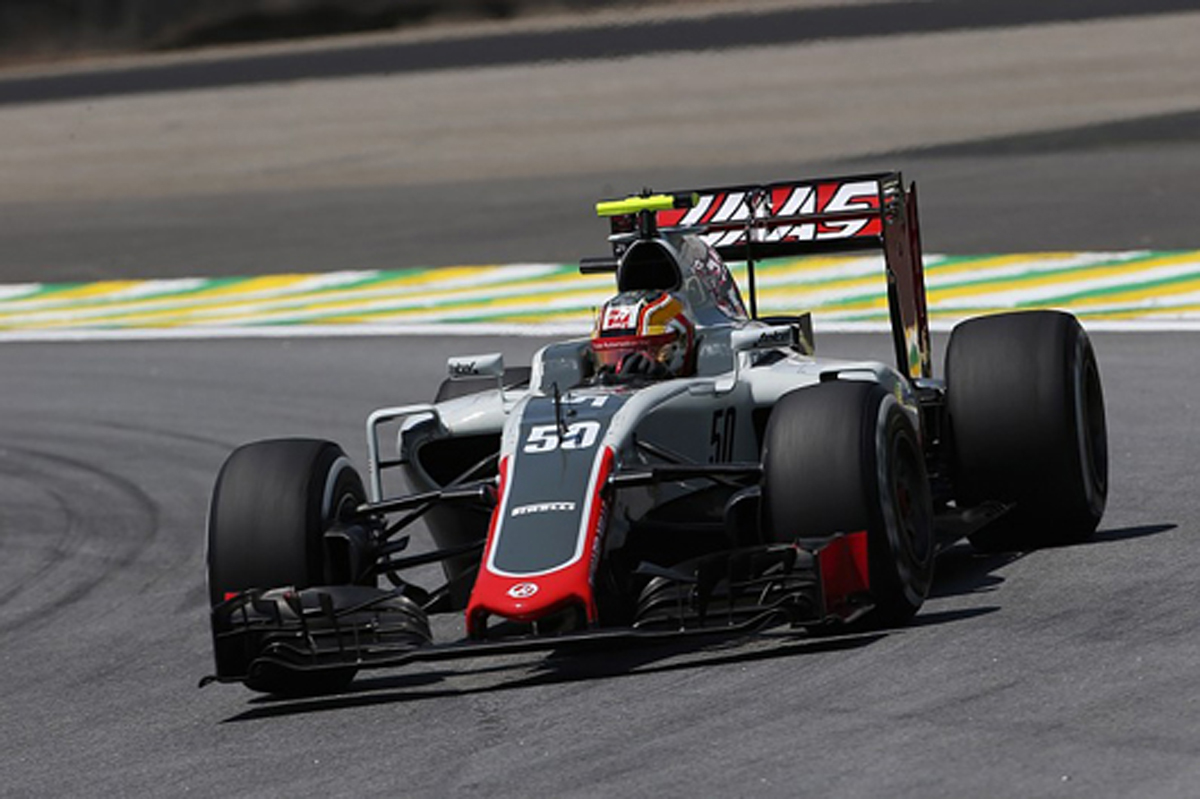 シャルル・ルクレール、GP3優先でF1アブダビGPのフリー走行は取止