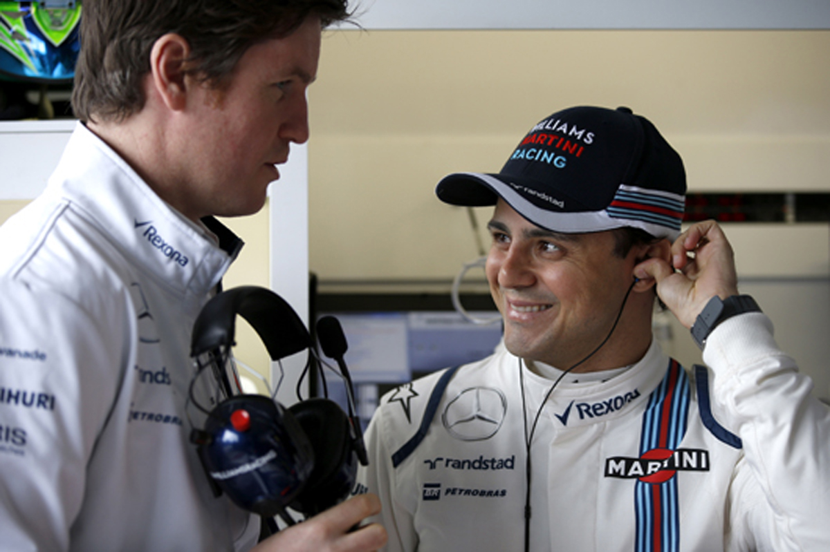 ロブ・スメドレー、F1レースの現場から退くことを検討