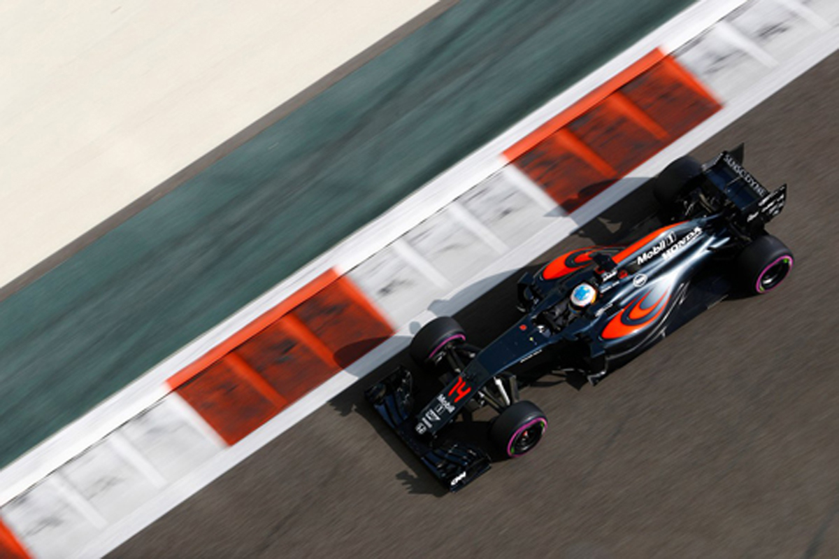ホンダ F1 「予選セッションを最大限に生かすことができた」