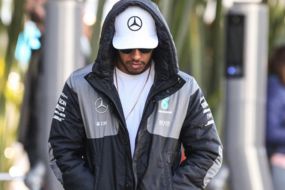 ルイス・ハミルトン、F1スペインGP後に「メルセデスを出ていく」と脅迫?