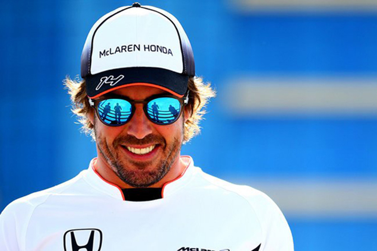 マクラーレン、フェルナンド・アロンソのメルセデス移籍を否定