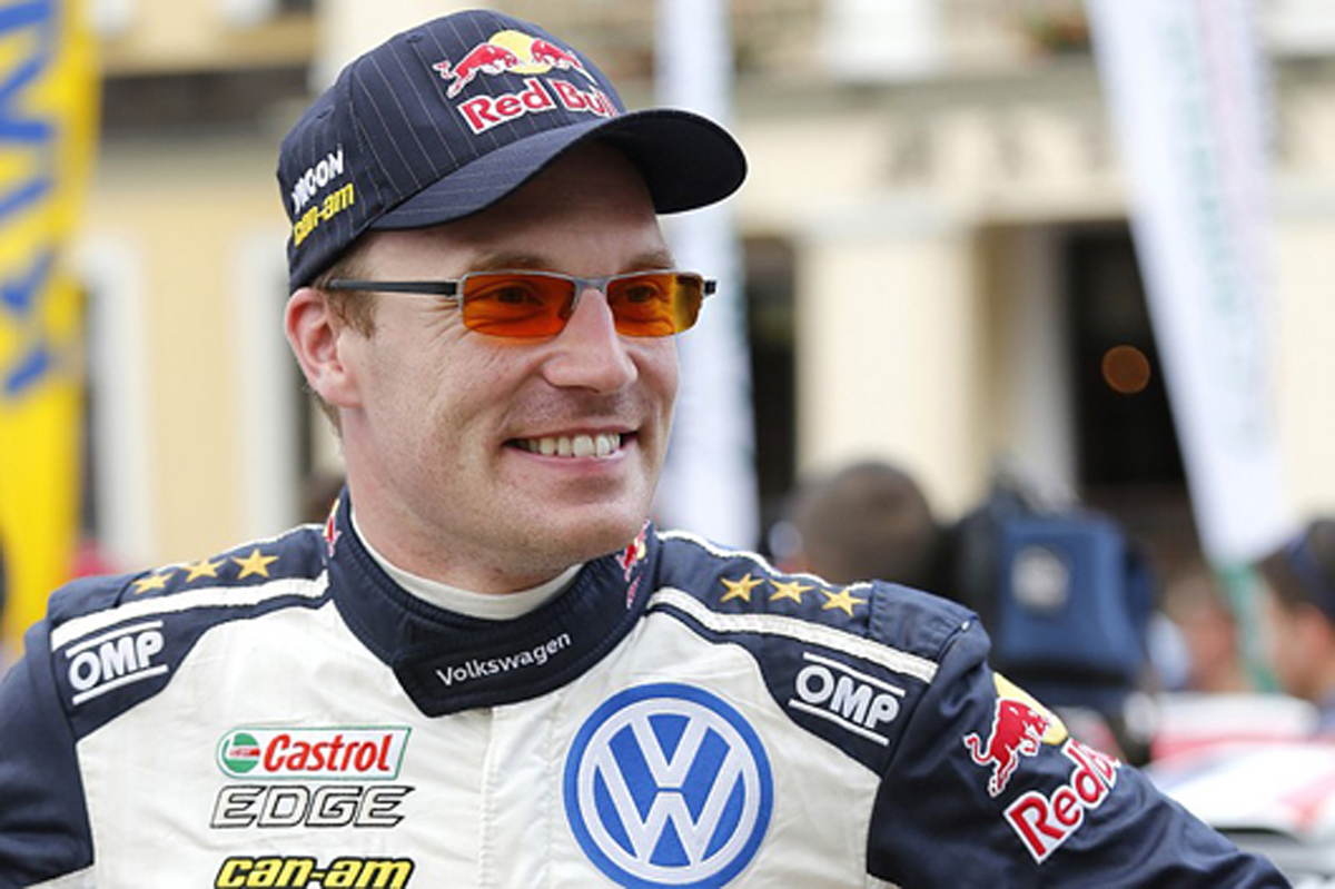 【WRC】 トヨタ、ヤリ-マティ・ラトバラと契約との報道