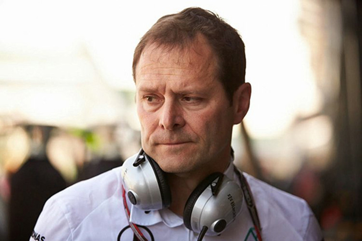 アルド・コスタ 「フェルナンド・アロンソはメルセデスにフィットしない」