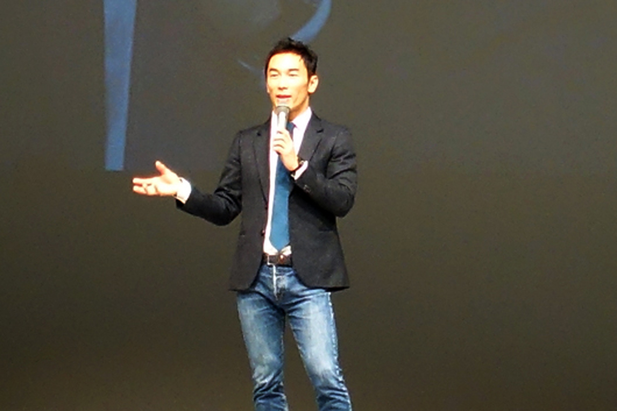 佐藤琢磨、アンドレッティ移籍の経緯を語る