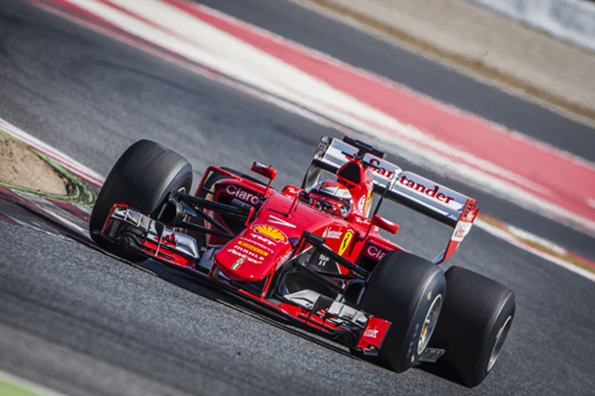 ピレリ 「2018年のF1タイヤはまた違ったものになる」