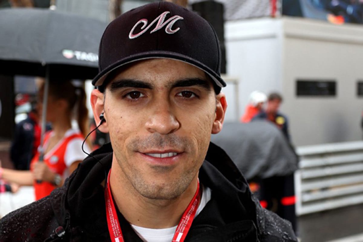 パストール・マルドナド 「2017年のF1復帰に取り組んでいる」